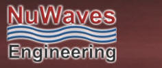 NuWaves Engineering logo