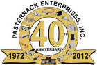 Pasternack Description: 40th-Anniversary-small