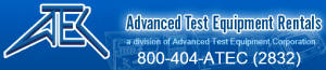 Advanced Test Equipment Rentals banner - RF Cafe