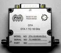 PMI Model No. DTA-1G18G-60-CD-2