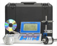 Pinpoint Laser Systems® has introduced the Microgage Spindle Alignment Kit - RF Cafe