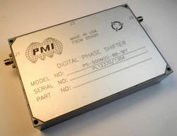 PMI Model No. PS-500M2G-8B-SFF - RF Cafe