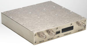 Phase Matrix Announces QuickSyn® 10 GHz Frequency Synthesizer - RF Cafe