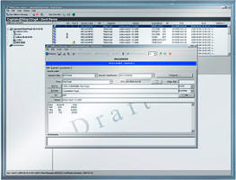 Picture R&S®MMHS STANAG 4406-Based Military Message Handling System