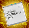 Z-Comm Intros Octave Tuning VCO for 3 to 6 GHz - RF Cafe