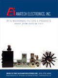 Anatech Electronics Short Form Catalog - RF Cafe