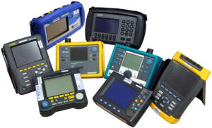 Advanced Test Equipment Rentals Provides Energy and Cost Saving Studies to Single and Multi-Facility Operations  - RF Cafe