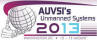 Association for Unmanned Vehicle Systems (AUVSI) 2013 - RF Cafe
