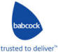 Babcock International Group PLC logo