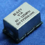Bliley Technologies Intros Ultra Low Phase Noise VCXO - RF Cafe