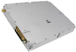 Empower RF Systems Intros 2500 to 6000 MHz Smart Amplifier - RF Cafe