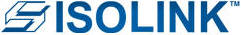 Isolink logo