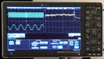 Teledyne LeCroy Intros World's First 100 GHz Real-Time Oscilloscope - RF Cafe