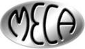 MECA logo
