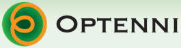 Optenni, Ltd. logo