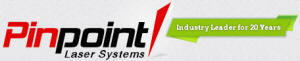 Pinpoint Laser Systems logo