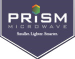 Prism Microwave logo