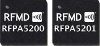 RFMD’s new RFPA520x series of three-stage WiFi PA modules - RF Cafe