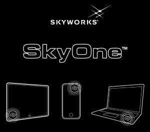 Skyworks Captures Initial SkyOne™ Design Wins - RF Cafe