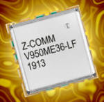 Z-Comm Intros 5120 to 6120 MHz VCO - RF Cafe