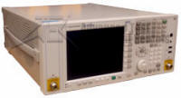 Rent Agilent N9038A-526 MXE Compliant EMI Receiver 20 Hz - 26.5 GHz