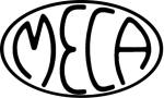 MECA Electronics logo