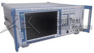 Rent Rohde & Schwarz ESU40 CISPR 16-1-1 EMI Analyzer and Test Receiver, 20 Hz to 40 GHz