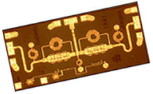 TriQuint 5 W SPDT Switch Covers 13 to 19 GHz - RF Cafe