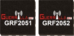 Guerrilla RF's New Ultra-Low Noise Amplifier Family Features Industry Leading Noise Figure and Highest Level of Performance - RF Cafe
