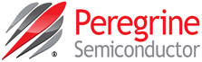 Peregrine Semiconductor banner