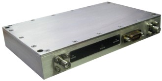 Triad RF Systems Intros 400 – 450 MHz Bi-Directional Power Amplifier - RF Cafe