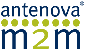 Antenova M2M banner