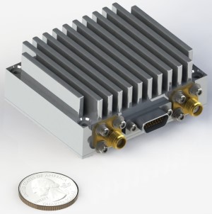 NuWaves Engineering Introduces Linear Bidirectional S-Band Radio Frequency Amplifier Module for OFDM Transceivers - RF Cafe