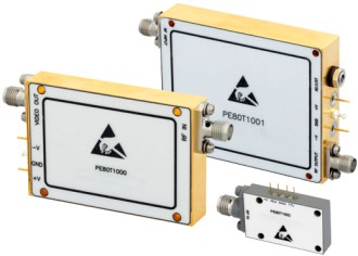Pasternack Releases Threshold Detectors Used for Analyzing Radar Performance & Leveling Pulsed Signal Sources - RF Cafe