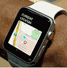 Apple Watch to Get GPS? - RF Cafe