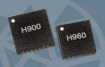 HMC960LP4E package