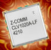 Z-Comm CLV1020A-LF package