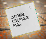 Z-Comm's VCO model CRO5100Z