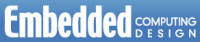 Embedded Computing Design logo