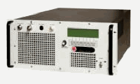IFI model SXX1000 ruggedized militarized amplifier