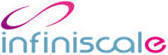 Infiniscale logo