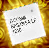 Z-COMM SFS2365A-LF Package