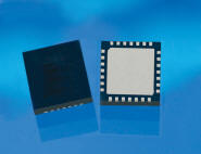 Tyco Electronics Introduces New M/A-COM 13.75 GHz - 14.5 GHz 1.25 W VSAT Power Amplifier