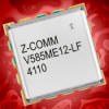 Z-Comm V585ME12-LF package