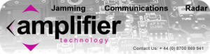 Click to visit the Amplifier Technology website