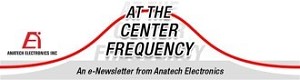 Anatech Electronics December 2016 Newsletter
