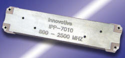 IPP Model IPP-7010