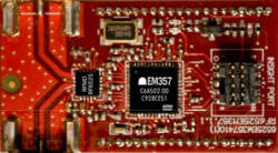 RFMD Features Ember ZigBee(R) Technology in New Family of High Performance Front End Modules for Smart Energy Applications