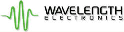 Visit the Wavelength Electronics website