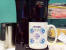 Here is jjuniet's RF Cafe coffee mug sitting on the coffee maker at work